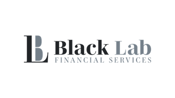 Black Lab Financial Services - Kevin Chancellor Logo