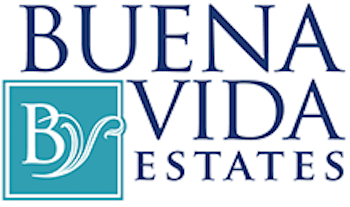 Buena Vida Estates Logo