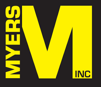 Myers Incorporated Logo
