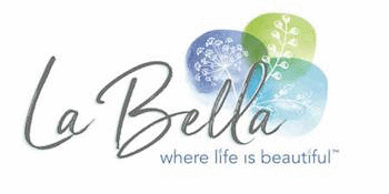 La Bella Spa Logo