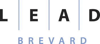 LEAD Brevard Logo