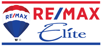 Re/Max Elite - Paula Zima Logo
