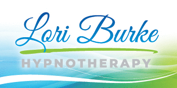 Lori Burke Hypnotherapy Logo