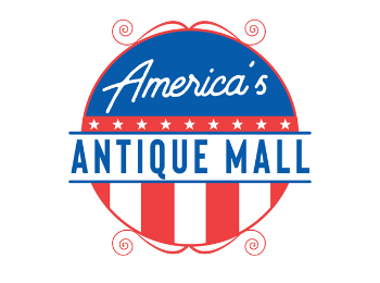 America's Antique Mall Logo