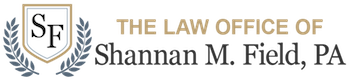 The Law Office of Shannan Field, PA Logo