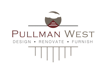 Pullman West Logo