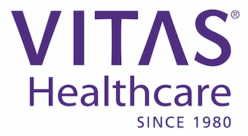 VITAS® Healthcare Logo
