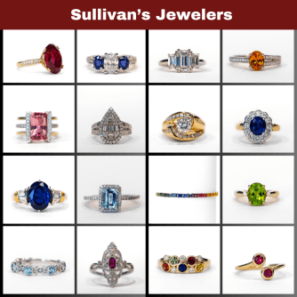 Sullivan\'s Jewelers
