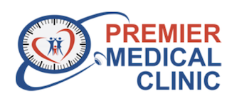 Premier Medical Clinic Logo