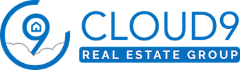 Cloud 9 Real Estate Group Logo
