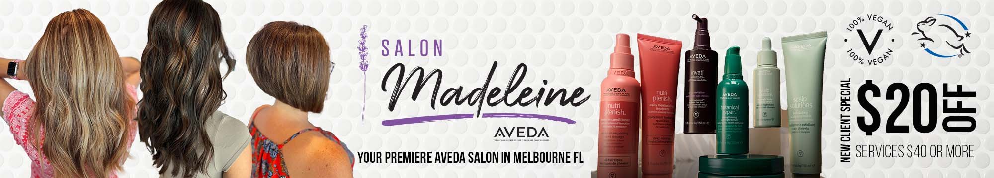 Salon Madeleine