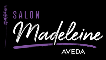 Salon Madeleine Logo