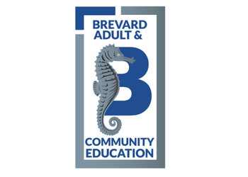 Brevard Adult Education Logo