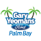 Gary Yeomans Ford Palm Bay Logo