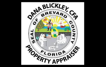 Brevard County Property Appraiser's Office Logo