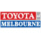 Toyota of Melbourne Logo