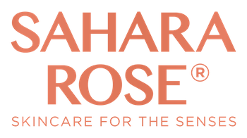 Sahara Rose Logo