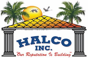 Homes by Halco Logo