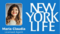 New York Life Insurance Company Logo