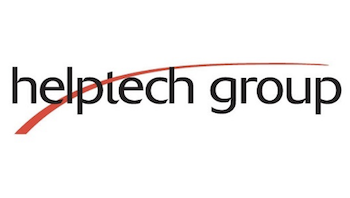 Helptech Group, LLC Logo