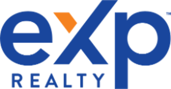 Jamie Walker - eXp Realty Logo