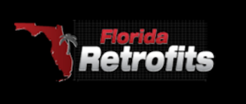 Florida Retrofits Logo