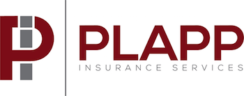 Plapp Insurance Services Logo