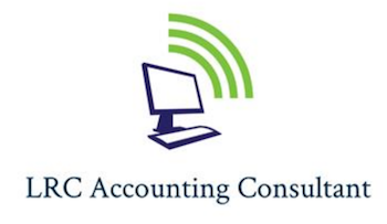 LRC Accounting Consultant Logo