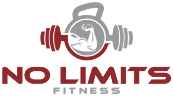 No Limits Fitness Logo