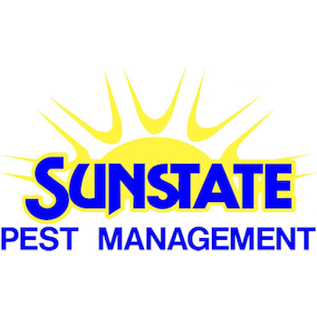 Sunstate Pest Logo