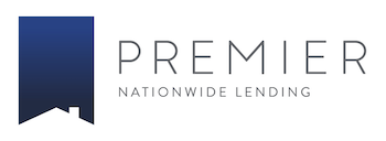 Premier Nationwide Lending Logo