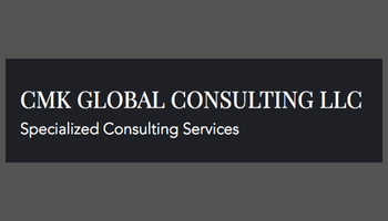 CMK Global Consulting Logo