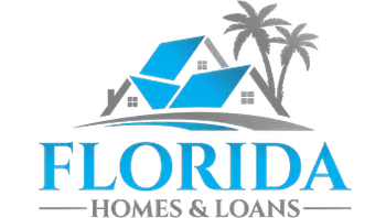 Florida Homes & Loans Inc. Logo