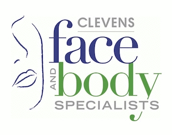 Clevens Face and Body Specialists Logo