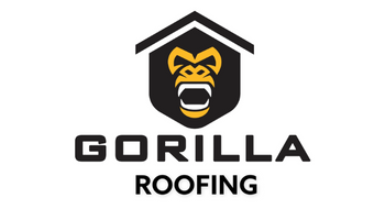 Gorilla Roofing Logo