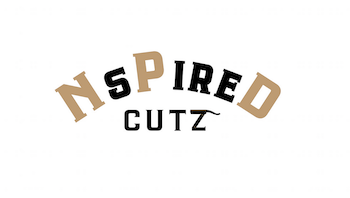 NsPireD Cutz Logo