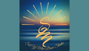 Sol Y Mar Studio Logo