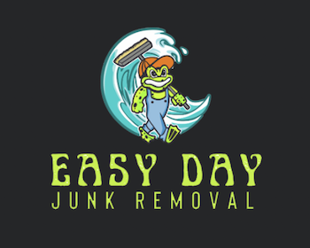 Easy Day Junk Removal Logo