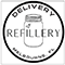 Delivery Refillery Logo