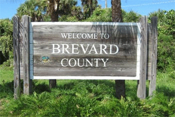 Brevard County Information Logo