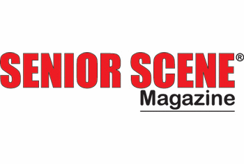 Senior Scene Magazine Logo