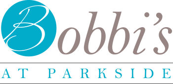 Bobbi's At Parkside Logo