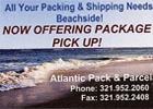 Atlantic Pack & Parcel