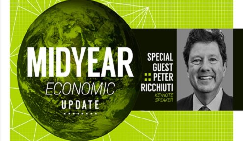 Mid-Year Economic Update and Cocktail Reception