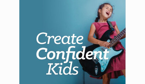 Create Confident Kids