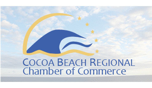 Cocoa Beach Regional Chamber Young Professionals Dedicated to Community Service