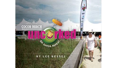 Cocoa Beach Uncorked Recap 