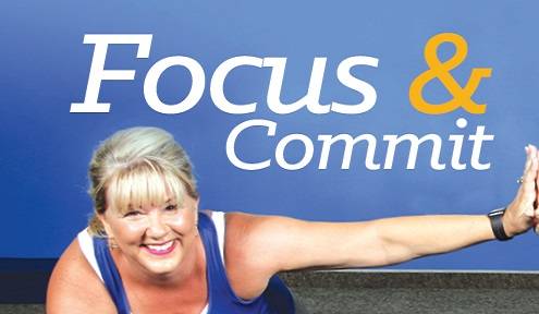 Focus & Commit