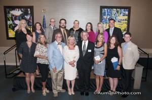 Chamber Announces 29 th Annual Business Champion of the Year Award Winners