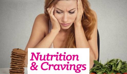 Struggling with cravings
